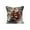 【In 500+ people's carts】C, variant on Xuniizn Christmas Pillow Covers 18x18 inch Xmas Decorations Soft Plush Faux Fur Wool Christmas Throw Pillow Cases Winter Holiday Decor for Sofa Living Room