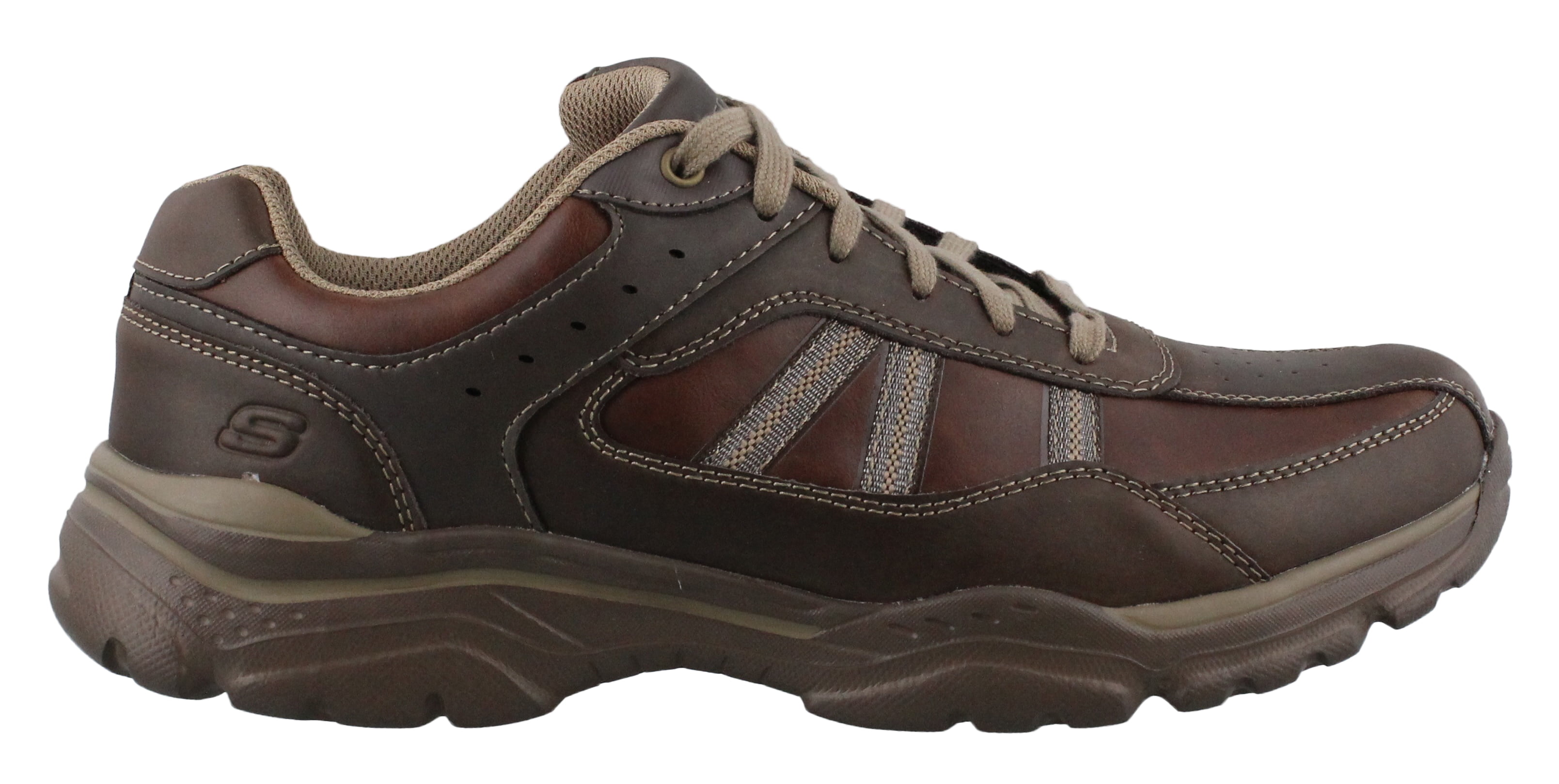 skechers porter ressen wide