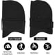 thumbnail image 4 of Balaclava ski mask winter hat mens balaclava ski balaclava womens ski hat mens and womens balaclava balaclava black, 4 of 5