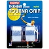 Tourna Tourna Grip Pickleball Overgrip 2 Pack ( Light Blue )