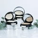 thumbnail image 3 of Fundación Polvo Compacto y Base de Maquillaje Idun Minerals Osterlen-Medium 0.27 oz, 3 of 5