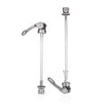 thumbnail image 3 of Bike Axle Quick Release Skewer Front Rear Bicycle Axle Wheel Hub for Mountain Bike Road Bicycle, 3 of 7