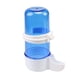 thumbnail image 4 of Bebedero automático para pájaros Jinwen fuente de agua potable para pájaros Azul, 4 of 8