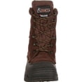 thumbnail image 4 of Men's 10 Jasper Trac Insulated Outdoor 4799, 4 of 7