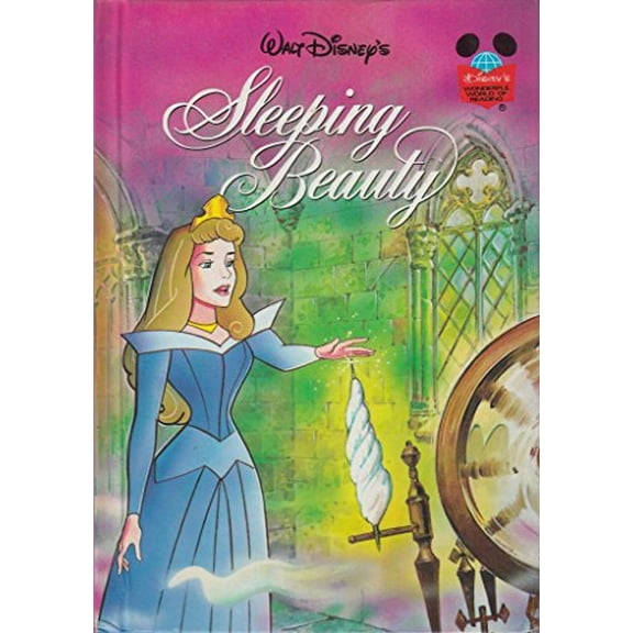 Pre-Owned Sleeping Beauty Paperback