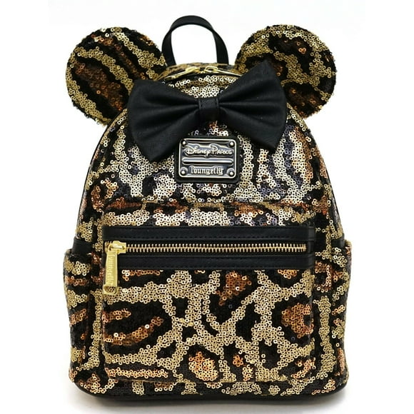 Minnie Mouse Loungefly Backpack
