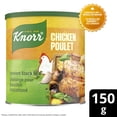 thumbnail image 1 of Mélange pour Bouillon Instantané Knorr Poulet, 1 of 8