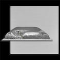 thumbnail image 1 of Viking Electronics 22TB-IP 2 x 2 Pi Drop-In Plafond Tuile Talk-Back IP Haut-Parleur pour SIP Point Final Ou Multidiffusion Paging, 1 of 1