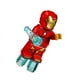 thumbnail image 4 of Juguete de superhéroes LEGO Marvel Super Heroes Iron Man, 4 of 8