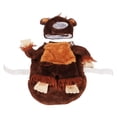 thumbnail image 1 of Traje De Gato Para Cosplay, Ropa De Cosplay Para Mascotas Fácil De Usar, Apariencia De Mono Suave Y Transpirable, Decorativa Para Interiores Para Fiestas, 1 of 7