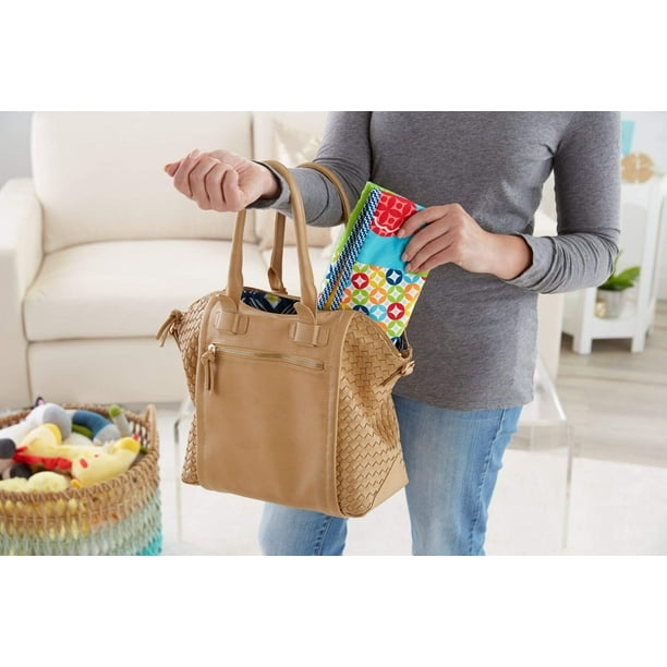 Fisher price on the go sale activity throw