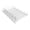 Length 380MM, variant on Beverage Storage Rack 6 Lane Spring Loaded Refrigerator Can Clear ABS Dispenser for Home Fridge Shelves