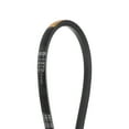 thumbnail image 1 of Unique Bargains B-1372 V-Belts Drive Belt 1372mm Inner Girth Rubber for Power Transmission, 1 of 6