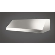 Fulgor Milano F4UC36S1 400 Series 450 Cfm 36 Wide Under Cabinet Range Hood - Stainless