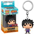 thumbnail image 1 of Figuras de acción de Naruto, Sasuke, Kakashi, Kurama, modelo de juguete, llavero Fivean Figuras de anime, 1 of 2