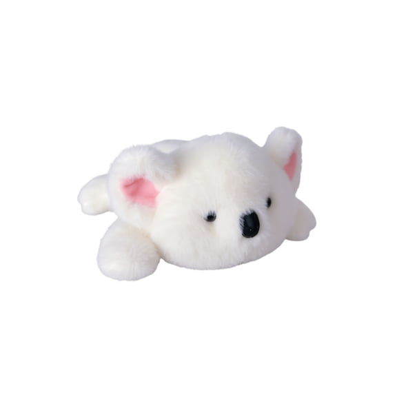 Cthrlog Stuffed Animal Plushies Bedtime Soft Plush Toy Weighted Stuffed Animals Cute Gifts for Kids Boys Girls Birthday 14 Inch
