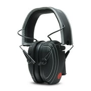Lucid Audio Hearing Headphones - Black