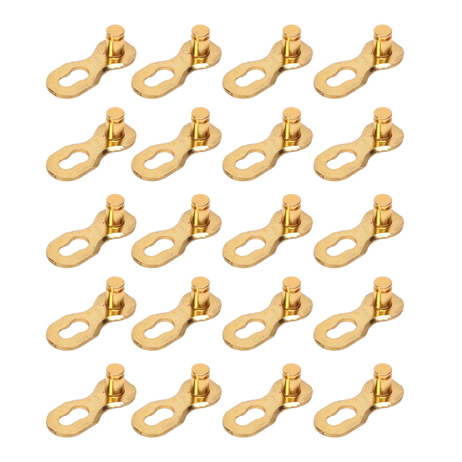 Bike Missing Chain Link, High Strength Sensitive Quick Release Bike