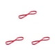 thumbnail image 2 of Minnieouse Diadema deportiva banda para la cabeza elástica antideslizante multicolor accesorios para el cabello mujeres hombres para Yoga correr rojo Type1 NO1 Minnieouse CBP267719, 2 of 6