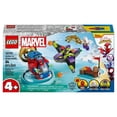 thumbnail image 3 of Set LEGO Spidey Spidey vs. Duende Verde 10793, 3 of 4