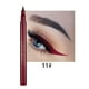 thumbnail image 1 of Delineador de ojos mate Xihbxyly Ofertas Prime de 12 colores de fijo rápido y fácil de difuminar, 1 of 2