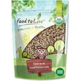 thumbnail image 2 of Food To Live Organic P￭ Quinoa, 4 Ounces – Nigeria 2 of 11