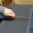 thumbnail image 5 of Black Diamond Griptape File Skateboard Grip Tape Application Skate Tool, 5 of 5