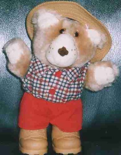 wendy's furskins 1986