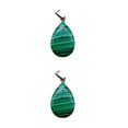 thumbnail image 1 of Minnieouse Colgantes colgantes exquisita piedra natural hecha a mano joyería encantos regalos de moda para mujeres niñas señora madre Type12 Type2 NO2 Minnieouse CBP232271, 1 of 6