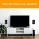 thumbnail image 2 of Speaker Metal Wall Mount for Sonos Era 100 Wireless Speaker, Adjustable Wall Stand Holder for Sonos, 2 of 5