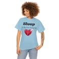 thumbnail image 3 of Sleep is My Love Language Shirt - Funny Cute Tee - Nap T-shirt, 3 of 9