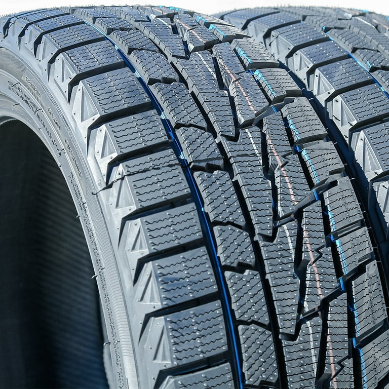 Premiorri ViaMaggiore Z Plus 215/50R17 95H XL Snow Tire for Ford