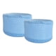 thumbnail image 4 of 2 piezas de cubiertas de malla protectora resistentes para piscinas, repuestos para spas y piscinas, 4 of 9