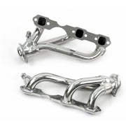 PaceSetter Shorty Header with ARMOR*Coat, 72C1355 (non-CARB compliant)