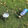thumbnail image 4 of Locking Conversion Adapter, For Nozzle Bottle Type/butane Gas Cartridge (z11), 4 of 5