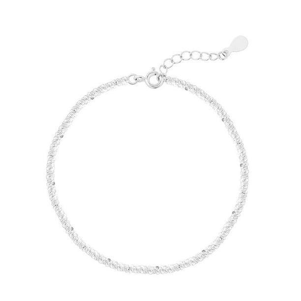 Jumpingount de moda para mujer, ajustable para ceremonia, fiesta, banquete, brazalete de Metal portátil para niñas, joyería, regalo para novia Ropa, zapatos y accesorios Miscelánea Tipo 2