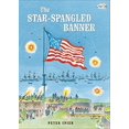 thumbnail image 1 of The Star-Spangled Banner (Reading Rainbow Books), 1 of 3
