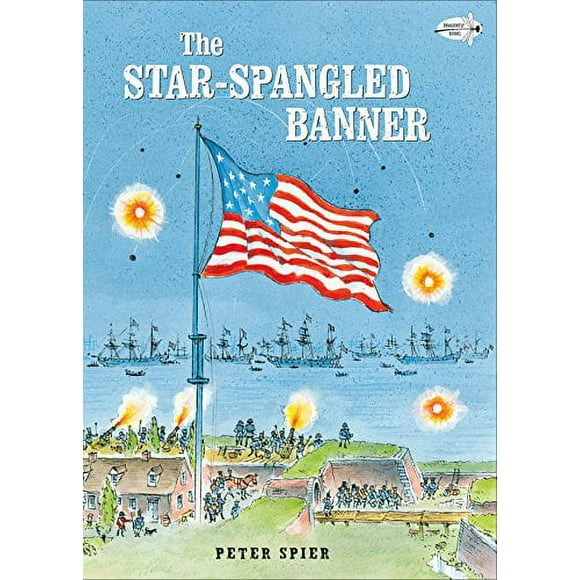 The Star-Spangled Banner (Reading Rainbow Books)