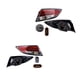 thumbnail image 1 of Par de CALAVERAS 6 2009 al 2013 MAZDA DEPO ., 1 of 4