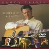 Randy Travis: Worship & Faith