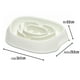 thumbnail image 4 of Plato Para Perro Comer Lento Moderna Products Moderna Products Plato comer lento, 4 of 4