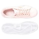 thumbnail image 2 of Tenis Puma Smash 3.0 Buck 39233605 Mujer Rosa 25, 2 of 7