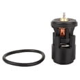 thumbnail image 1 of Termostato KEEP ON GREEN GOL 2009 al 2017 VOLKSWAGEN 1.6L L4, 1 of 3