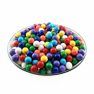 IMPERIAL TOY High Quality Child Marbles, Green, 50 Count - Walmart.com