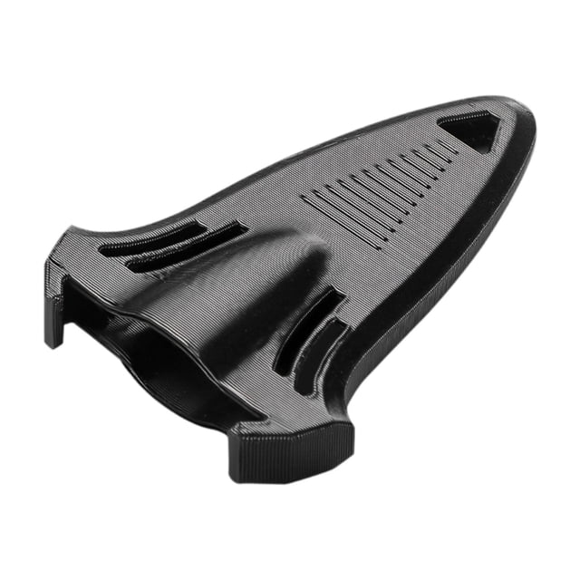 Funda protectora para puntas de tijeras, funda ligera y robusta para sastrería, manualidades, tejido, costura y bordado.