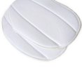 thumbnail image 4 of Cleantenso Fundas De Repuesto Para Trapeador A Vapor, Esponja De Microfibra Para Trapeador A Vapor, Limpieza Profunda, Esponja De Repuesto Lavable, Fondo De Velcro, Paquete De 2, 4 of 5