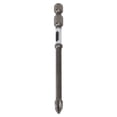 thumbnail image 3 of Magnetic Screwdriver Bits Set Special Slotted Cross Head Screwdriver Bit For Electrician Ph250-150Mm Hex Shank, 3 of 6