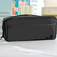thumbnail image 6 of KMMYS Large Capacity Pencil Case, Multifunctional Organizer Pouch with 10 Compartments, High Capacity Zippered Storage Bag for Pens, Makeup, Travel Accessories, Office Supplies, 6 of 6