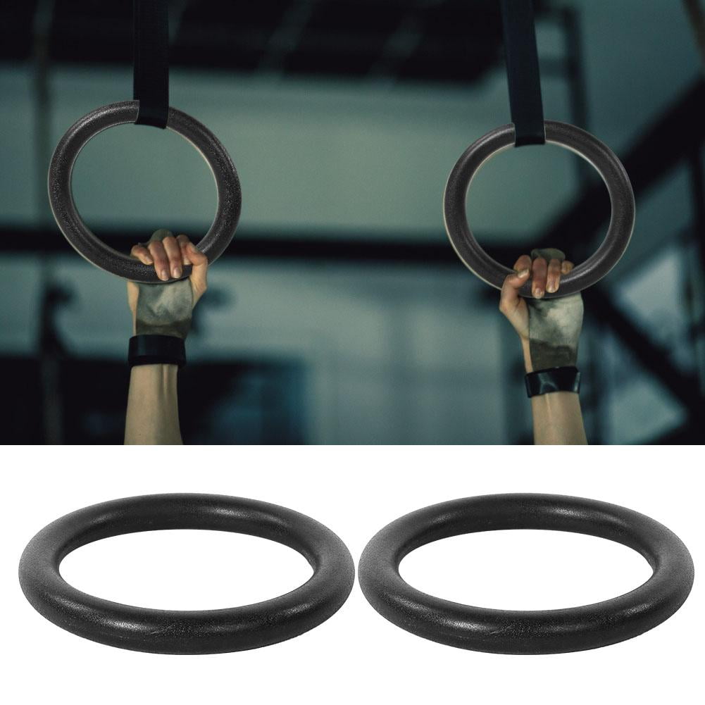 Rings Workout