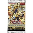 thumbnail image 3 of YuGiOh! Trading Card Game: Dimension Force Booster Pack Yu-Gi-Oh! 9 cards per pack, 3 of 3